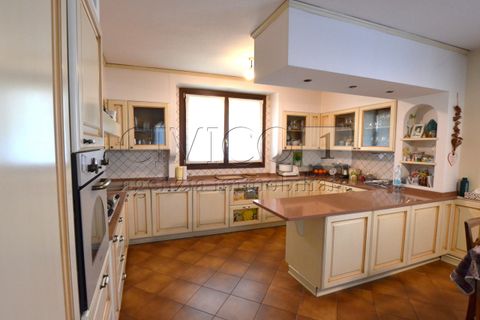 Villa i Albignasego, Padua, Albignasego - € 330.000 | Ref: SON330S - foto 22