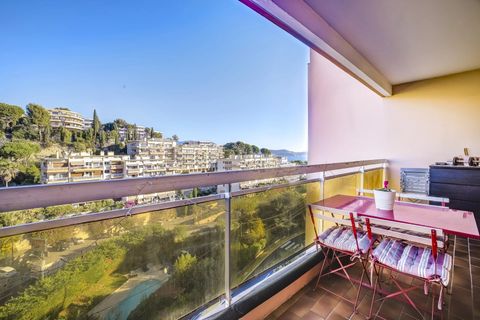 Lejlighed i Nice, Alpes-Maritimes, Nice - € 318.000 | Ref: 86517797 - foto 1