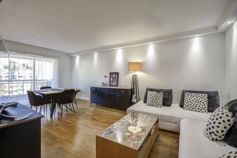 Lejlighed i Nice, Alpes-Maritimes, Nice - € 318.000 | Ref: 86517797 - foto 2