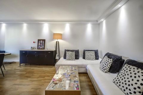 Lejlighed i Nice, Alpes-Maritimes, Nice - € 318.000 | Ref: 86517797 - foto 4