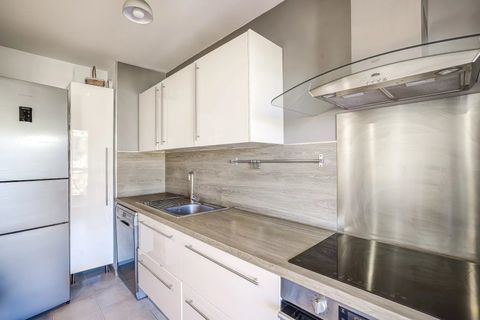 Lejlighed i Nice, Alpes-Maritimes, Nice - € 318.000 | Ref: 86517797 - foto 5