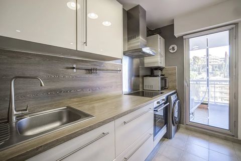 Lejlighed i Nice, Alpes-Maritimes, Nice - € 318.000 | Ref: 86517797 - foto 6