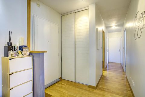 Lejlighed i Nice, Alpes-Maritimes, Nice - € 318.000 | Ref: 86517797 - foto 7