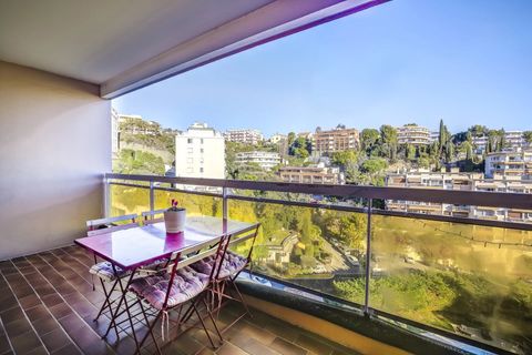Lejlighed i Nice, Alpes-Maritimes, Nice - € 318.000 | Ref: 86517797 - foto 12