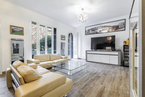 Lejlighed i Nice, Alpes-Maritimes, Nice - € 1.595.000 | Ref: 86519600 - foto 4