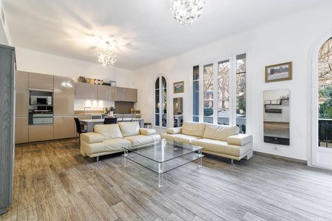 Lejlighed i Nice, Alpes-Maritimes, Nice - € 1.595.000 | Ref: 86519600 - foto 5