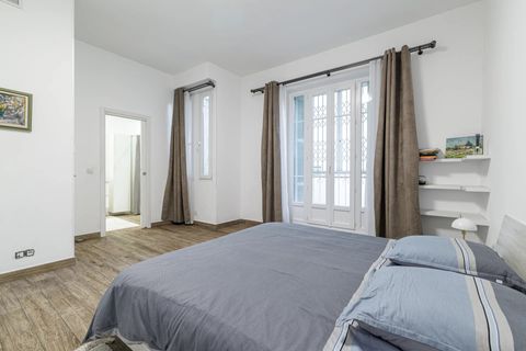 Lejlighed i Nice, Alpes-Maritimes, Nice - € 1.595.000 | Ref: 86519600 - foto 12