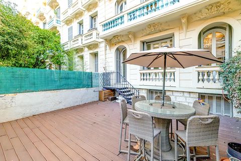Lejlighed i Nice, Alpes-Maritimes, Nice - € 1.595.000 | Ref: 86519600 - foto 1