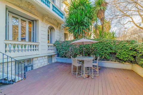 Lejlighed i Nice, Alpes-Maritimes, Nice - € 1.595.000 | Ref: 86519600 - foto 2