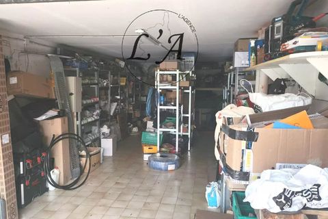 Garage i Ajaccio, Corse-du-Sud, Ajaccio - € 75.000 | Ref: NEYM000101PIE - foto 2