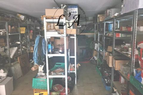 Garage i Ajaccio, Corse-du-Sud, Ajaccio - € 75.000 | Ref: NEYM000101PIE - foto 3