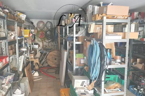 Garage i Ajaccio, Corse-du-Sud, Ajaccio - € 75.000 | Ref: NEYM000101PIE - foto 4