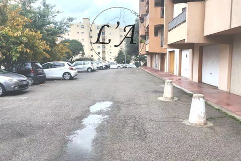 Garage i Ajaccio, Corse-du-Sud, Ajaccio - € 75.000 | Ref: NEYM000101PIE - foto 5