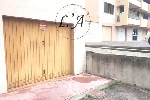 Garage i Ajaccio, Corse-du-Sud, Ajaccio - € 75.000 | Ref: NEYM000101PIE - foto 6