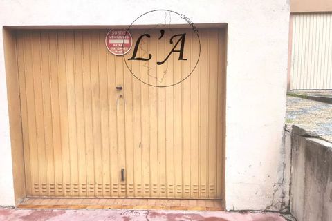 Garage i Ajaccio, Corse-du-Sud, Ajaccio - € 75.000 | Ref: NEYM000101PIE - foto 7