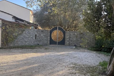 Villa i Tourrettes, Var, Tourrettes - € 895.000 | Ref: 2859 - foto 3
