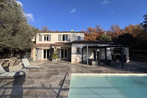 Villa i Tourrettes, Var, Tourrettes - € 895.000 | Ref: 2859 - foto 1