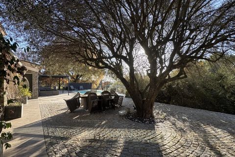 Villa i Tourrettes, Var, Tourrettes - € 895.000 | Ref: 2859 - foto 4