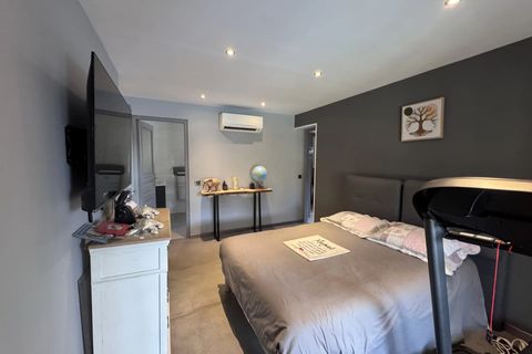 Villa i Tourrettes, Var, Tourrettes - € 895.000 | Ref: 2859 - foto 12