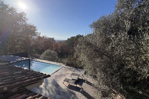 Villa i Tourrettes, Var, Tourrettes - € 895.000 | Ref: 2859 - foto 18