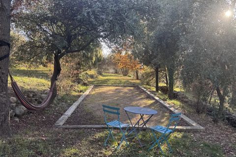 Villa i Tourrettes, Var, Tourrettes - € 895.000 | Ref: 2859 - foto 20