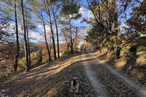 Villa i Tourrettes, Var, Tourrettes - € 895.000 | Ref: 2859 - foto 21