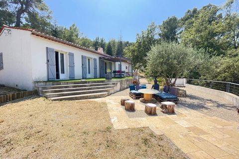 Villa i Figanières, Var, Figanières - € 379.000 | Ref: 86519322 - foto 2