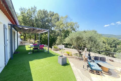 Villa i Figanières, Var, Figanières - € 379.000 | Ref: 86519322 - foto 3