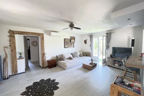 Villa i Figanières, Var, Figanières - € 379.000 | Ref: 86519322 - foto 4