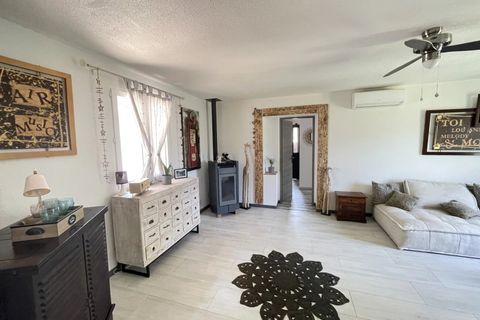 Villa i Figanières, Var, Figanières - € 379.000 | Ref: 86519322 - foto 5