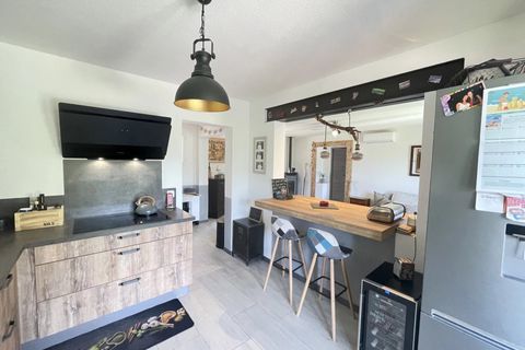 Villa i Figanières, Var, Figanières - € 379.000 | Ref: 86519322 - foto 12