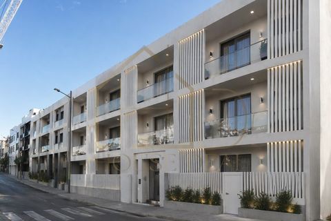 Lejlighed i Corroios, Setubal, Corroios - € 580.000 | Ref: APA_156 -3 - foto 1