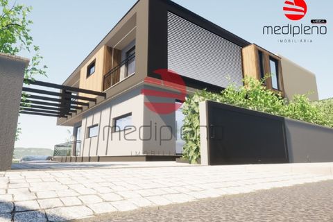 Villa i Meda, Guarda, Meda - € 345 000 | Ref: 401/MDA - foto 3