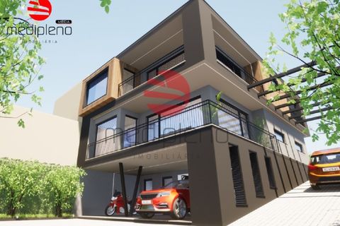 Villa i Meda, Guarda, Meda - € 345 000 | Ref: 401/MDA - foto 6