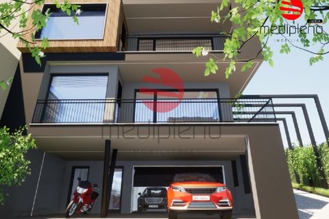 Villa i Meda, Guarda, Meda - € 345 000 | Ref: 401/MDA - foto 9
