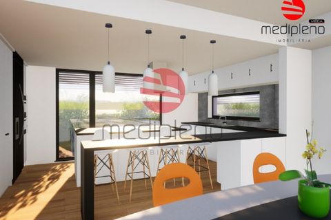 Villa i Meda, Guarda, Meda - € 345 000 | Ref: 401/MDA - foto 12