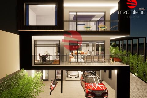 Villa i Meda, Guarda, Meda - € 345 000 | Ref: 401/MDA - foto 13