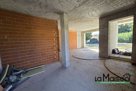 Villa a Ivrea, Turin, Ivrea - € 430.000 | Ref: 214LM - foto 5
