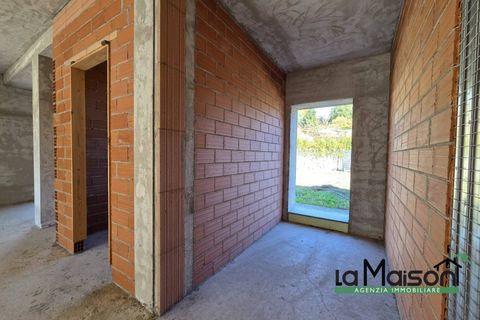 Villa a Ivrea, Turin, Ivrea - € 430.000 | Ref: 214LM - foto 12