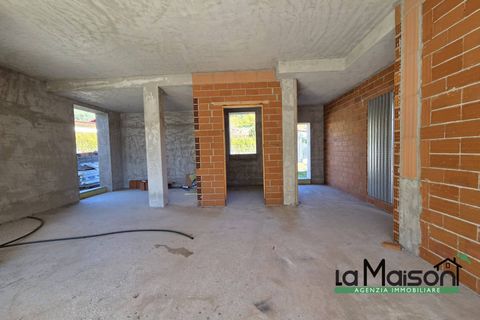 Villa a Ivrea, Turin, Ivrea - € 430.000 | Ref: 214LM - foto 19