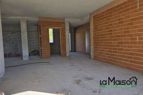 Villa a Ivrea, Turin, Ivrea - € 430.000 | Ref: 214LM - foto 23