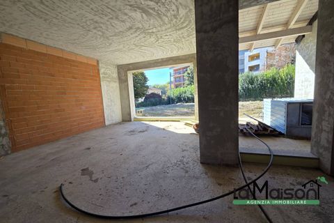 Villa a Ivrea, Turin, Ivrea - € 430.000 | Ref: 214LM - foto 24