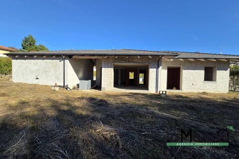 Villa a Ivrea, Turin, Ivrea - € 430.000 | Ref: 214LM - foto 25