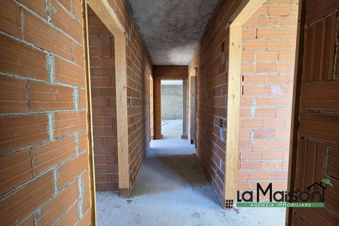 Villa a Ivrea, Turin, Ivrea - € 430.000 | Ref: 214LM - foto 27