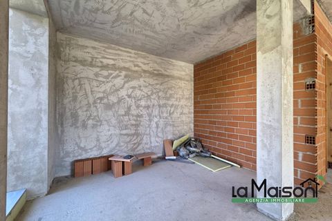 Villa a Ivrea, Turin, Ivrea - € 430.000 | Ref: 214LM - foto 36