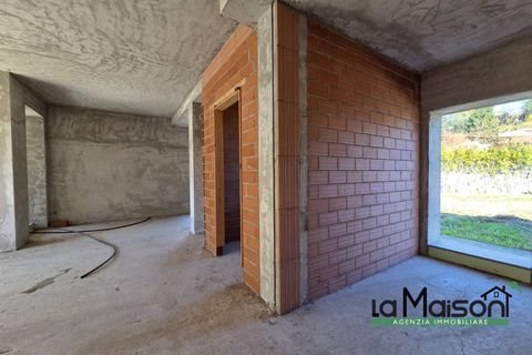 Villa a Ivrea, Turin, Ivrea - € 430.000 | Ref: 214LM - foto 37