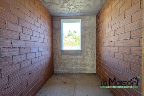 Villa a Ivrea, Turin, Ivrea - € 430.000 | Ref: 214LM - foto 38