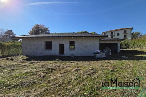 Villa a Ivrea, Turin, Ivrea - € 430.000 | Ref: 214LM - foto 40