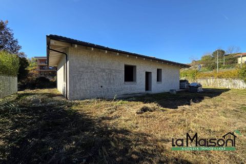 Villa a Ivrea, Turin, Ivrea - € 430.000 | Ref: 214LM - foto 41