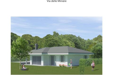 Villa a Ivrea, Turin, Ivrea - € 430.000 | Ref: 214LM - foto 42